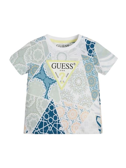  GUESS | N3GI05 BFA